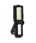 Flashlight Flashlight Superfire G12, USB, PowerBank, 566lm, 100m, workshop