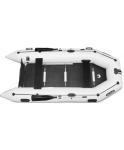 Inflatable Inflatable PVC boat Ladya LT-410 MK