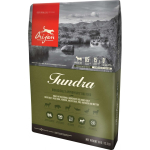 Orijen Tundra 11,4 kg T&auml;iskasvanu Kana, Kala, T&uuml;rgi