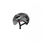 ABUS Pedelec 2.0 ACE pearl white size M