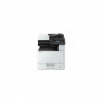 KYOCERA ECOSYS M8124cidn Laser A3 9600 x 600 DPI 24 lk/min