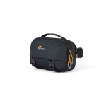 Lowepro Trekker Lite HP 100 &Otilde;lapaelaga kott Must