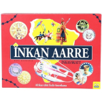 Inka's Inka's Treasure Deluxe board game