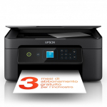 Epson Expression Home XP-3205 Tint A4 5760 x 1440 DPI 10 lk/min WiFi