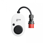go-e Gemini flex Valge Sein 3