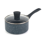 Russell Russell Hobbs RH00845EU7 Nightfall stone saucepan 18cm
