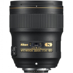Lens Lens Nikon AF-S NIKKOR 28mm f/1.4E ED