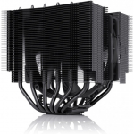 Noctua NH-D15S Chromax, Black