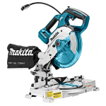Makita DLS600Z eerungisaag 5000 RPM
