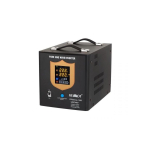 Uninterruptible Uninterruptible power supply 1200W 12V/230Vac KEMOT PROsinus-1200