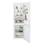 Electrolux LNC7ME32W4 Eraldiseisev E Valge