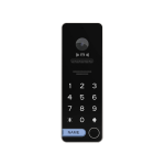 Orno 1 family video cassette with camera and encoder for use in VIBELL systems