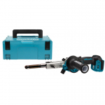 Makita DBS180ZJ kantav lihvija Lintlihvija