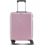 Feru Malibu 77 cm suitcase, purple