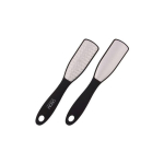 Osom Osom Professional double-sided pedicure file, stainless steel