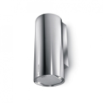 FABER FABER S.p.A. Eclipse EV8 Led X A37 Seinale kinnitatav Roostevaba teras 540 m&sup3;/h C