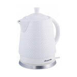 Ceramic Ceramic electric kettle 1.5L KAMILLE 1725