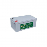 EXD Battery LiFePO4 12.8V, 200Ah