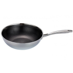 Pan Pan Wok MAESTRO MR-1224-28 30 cm