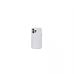 iLike Apple iPhone 14 Pro Silicone case Shine Transparent