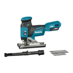 Cordless Cordless miter saw MAKITA JV001GZ 40V MAX XGT