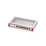 Zyxel USGFLEX200H riistvaraline tulem&uuml;&uuml;r 5 Gbit/s