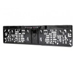 Parking Parking reversing camera HD-404 in panel frame 720p 12v amio-03542