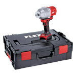 Cordless Cordless impact wrench FLEX IW 1/2" 950Nm 18.0-EC