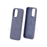 Mercury Silicone iPhone 15 Pro Max 6,7" lawendowy|lavender