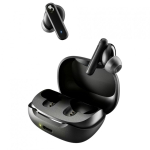 Skullcandy Smokin&rsquo; Buds K&otilde;rvaklapp True Wireless Stereo (TWS) K&otilde;rvasisene K&otilde;ned/muusika Bluetooth Must