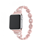 Bracelet Bracelet loop for Apple Watch 42|44|45 design 3 pink