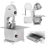 Electric Electric professional bone and meat saws from Royal Catering