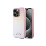 Guess GUHCP14LPSAIRSP iPhone 14 Pro 6.1" r&oacute;żowy|pink hardcase Sa