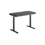 Adjustable Adjustable Height Table Up Up Balder II Black