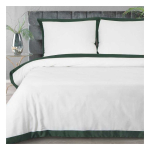 Bedding Bedding set Eurofirany POS/LAURA/B+C.ZI 220X200 70X80/X2