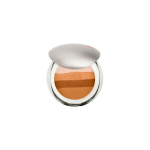Pupa Pupa Milano Pupa Bottom Luminys Baked All Over Illuminating Blush-Powder face and body powder 02 9g