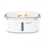 Water Water Fountain for pets Rojeco Wireless 2.5L