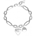 Jewelery Jewelery Guess Bracelet JUBB04045JWRHS