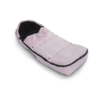 Leclerc Leclerc Baby Footmuff Polar envelope - brown