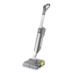 K&auml;rcher BR 30/1 C Bp p&otilde;randapesumasin 70 W 200 m&sup2;/h Peals&otilde;idetav