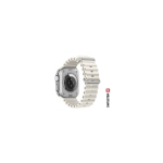Swissten Silicone Magnetic Band for Apple Watch 42 / 44 / 45 / 49 mm