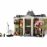 LEGO&reg; LEGO&reg; Natural History Museum 10326
