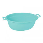 Keeper Keeper ALVA OVAL BATHTUB, 65cm, 40L, BLUE