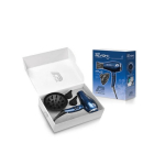 Parlux Hair dryer 2250 Alyon Night blue