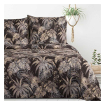 Bedding Bedding set Eurofirany D91/POS/RODOS 140X200 70X80/X1 Bedding Bedding