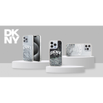 DKNY DKHCP14LLBNAEK iPhone 14 Pro 6.1" czarny|black hardcase Liq