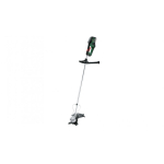 Bosch BrushCut juhtmevabad muruk&auml;&auml;rid 2,4 mm 36 V Liitiumioon (Li-Ion) Roheline