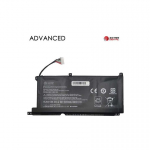 Laptop Laptop battery HP PG03XL, 4150mAh, Extra Digital Advanced