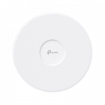 TP-Link Omada EAP773 traadita kohtv&otilde;rgu p&auml;&auml;supunkt 9300 Mbit/s Valge Power over Ethernet tugi