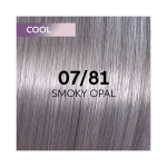 Hair Hair dye Wella Professionals Shinefinity Glaze 60ml